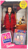 Barbie Rosie O'Donnell Doll Friend of Barbie Mattel 1999 No. 22016