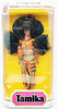 Tamika 11.5" African American Fashion Doll 1995 Lovee Doll & Toy Co #91156 NRFB