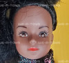 Tamika 11.5" African American Fashion Doll in Skirt 1995 Lovee Doll 91156 NRFB