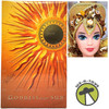 Goddess of The Sun Barbie Doll Bob Mackie 1995 Mattel #14056
