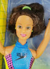 Barbie Speedo Flip'n Dive Teresa Doll 1997 Mattel No. 18983 NRFB