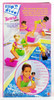Barbie Speedo Flip 'n Dive Teresa Doll with Diving Board 1997 Mattel 18983 NRFB