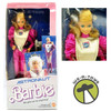Astronaut Barbie Doll 1985 Mattel #2449 NRFB