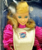 Astronaut Barbie Doll 1985 Mattel #2449 NRFB