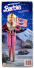 Astronaut Barbie Doll 1985 Mattel #2449 NRFB