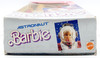 Astronaut Barbie Doll 1985 Mattel #2449 NRFB