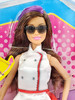 Barbie Spy Squad Secret Agent Teresa Doll 2015 Mattel #DHF06 NRFB