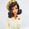 Barbie OOAK One of a Kind Joshard Originals Fashion Custom Doll & Hatbox
