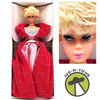 Barbie Sophisticated Lady 1963 Doll Reproduction 1999 Mattel #24930