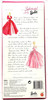 Barbie Sophisticated Lady 1963 Doll Reproduction 1999 Mattel #24930