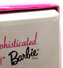 Barbie Sophisticated Lady 1963 Doll Reproduction 1999 Mattel #24930