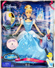 Disney Princess Twinkle Lights Cinderella Doll 2004 Mattel G7983 NRFB