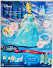 Disney Princess Twinkle Lights Cinderella Doll 2004 Mattel G7983 NRFB