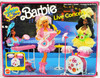 Barbie Lights & Lace Live Concert Playset 1991 Mattel #7558 NRFB