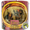 The Lord of the Rings The Two Towers Merry and Grishnakh Action Figures NRFB