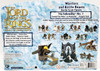 The Lord of the Rings Armies of Middle-Earth The Fellowship No. 1 NRFB