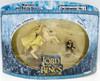 The Lord of the Rings Armies of Middle-Earth The Fellowship No. 1 NRFB