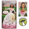 Barbie Victorian Tea African American Doll #B0788 Mattel 2002 NRFB