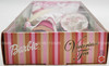 Barbie Victorian Tea African American Doll #B0788 Mattel 2002 NRFB
