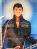 Elvis Presley Collection 30th Anniversary of '68 TV Doll 20544 Mattel 1998 NRFB