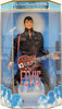 Elvis Presley Collection 30th Anniversary of 1968 TV Doll 1998 Mattel #20544 NRFB