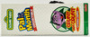 Sesame Street Pal of the Month Count October 2000 Fisher-Price #93449 NRFB