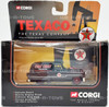 Texaco Fire Chief 1953 Pontiac Van Corgi Die Cast Vehicle Display Series NRFB