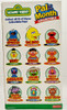 Sesame Street Pal of the Month Grover July 2000 Fisher-Price #93446 NRFB