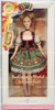 Barbie Oktoberfest Festivals of the World Pink Label Doll 2006 Mattel J0929 NRFB