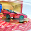 Hot Wheels Holiday Premiere 1995 Series Red Camaro #07186 Mattel NRFB