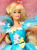 Barbie Songbird Doll with Singing Songbird 1995 Mattel 14320 NRFB