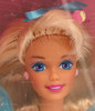 Songbird Barbie Doll with Singing Songbird In Blue Fashion 1995 Mattel 14320
