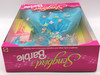 Songbird Barbie Doll with Singing Songbird In Blue Fashion 1995 Mattel 14320