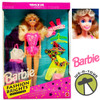 Barbie Fashion Bright Collection Barbie Doll Toys R Us Limited Edition 1992 Mattel 1882