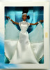Starlight Dance Barbie Doll African American Classique Collection Mattel 1996