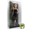 The Twilight Saga Rosalie Barbie Doll Pink Label Collector 2012 Mattel Y5189
