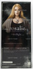 The Twilight Saga Rosalie Barbie Doll Pink Label Collector 2012 Mattel Y5189