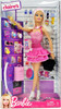 Barbie Exclusively for Claire's Doll 2011 Mattel #X7739 NRFB