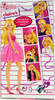 Barbie Exclusively for Claire's Doll 2011 Mattel #X7739 NRFB