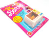 Barbie Magic Moves Microwave Doll House Accessory 1991 Mattel #7561 NRFP