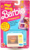 Barbie Magic Moves Microwave Doll House Accessory 1991 Mattel #7561 NRFP