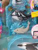 Barbie I Can Be... SeaWorld Trainer Doll Play Set 2010 Mattel #N4886 NRFB