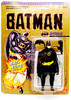 DC Batman Action Figure 1989 Toy Biz No. 4401 NRFP