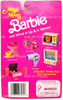 Barbie Magic Moves Video Camera Doll Accessory 1991 Mattel #7561 NRFP