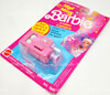 Barbie Magic Moves Video Camera Doll Accessory 1991 Mattel #7561 NRFP