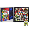 Marvel Collector Edition The Original Avengers Action Figure Set Toy Biz