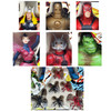 Marvel Collector Edition The Original Avengers Action Figure Set Toy Biz