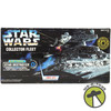 Star Wars Collector Fleet Electronic Star Destroyer 1996 Kenner 27835