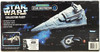 Star Wars Collector Fleet Electronic Star Destroyer 1996 Kenner 27835