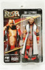ROH Ring of Honor ROH Jay Lethal Action Figure 2016 Figures Toy Company #ROH07 NRFP